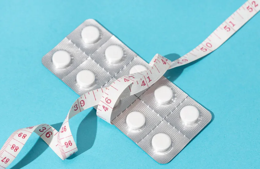 تطوير دواء جديد لفقدان الوزن بدون حقن أو هرمونات